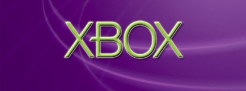 Xbox 720 pantalla