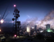 Battlefield Evolved