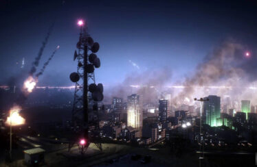 Battlefield Evolved