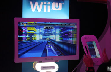 Wii U ventas
