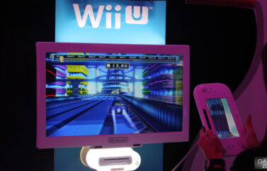 Wii U ventas