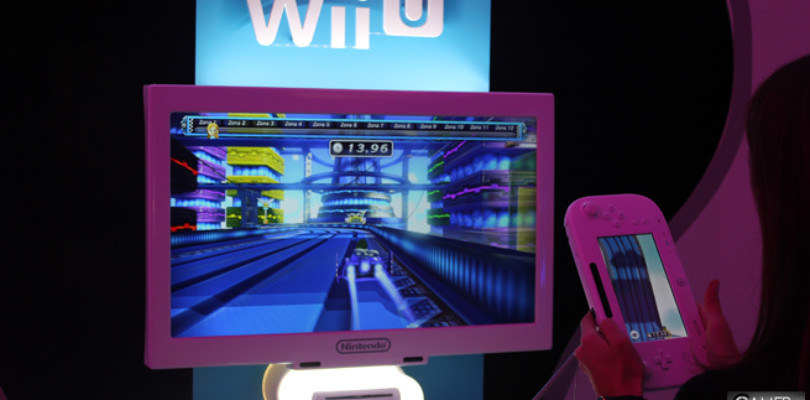 Wii U ventas