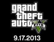 GTA 5 lanzamiento