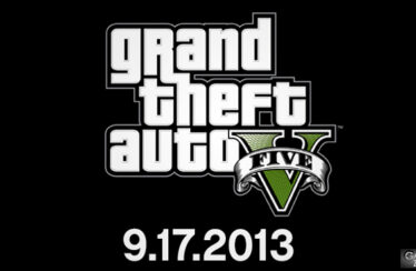 GTA 5 lanzamiento
