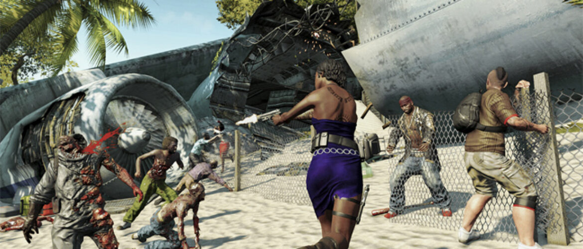 Dead Island Riptide 3
