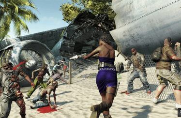 Dead Island Riptide 3