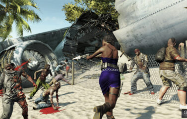 Dead Island Riptide 3