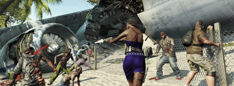 Dead Island Riptide 3