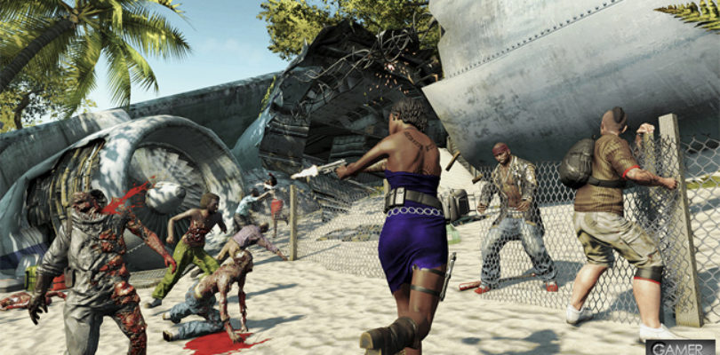 Dead Island Riptide 3