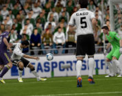 FIFA 13 Wii U