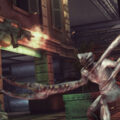 Resident Evil remake