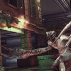 Resident Evil remake