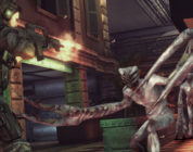 Resident Evil remake