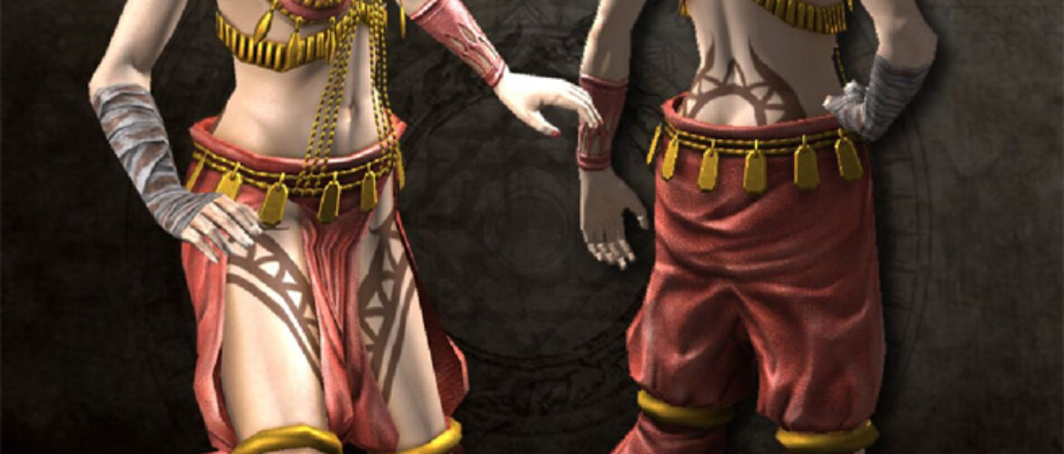 Soul Sacrifice PS Vita