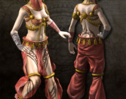 Soul Sacrifice PS Vita