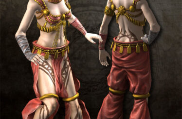 Soul Sacrifice PS Vita