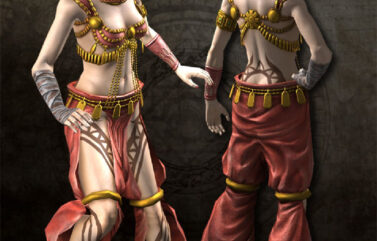 Soul Sacrifice PS Vita