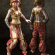 Soul Sacrifice PS Vita