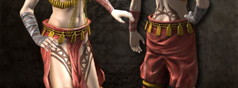 Soul Sacrifice PS Vita