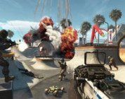 Black Ops II Revolution