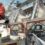 Black Ops 2 Revolution