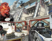 Black Ops 2 Revolution