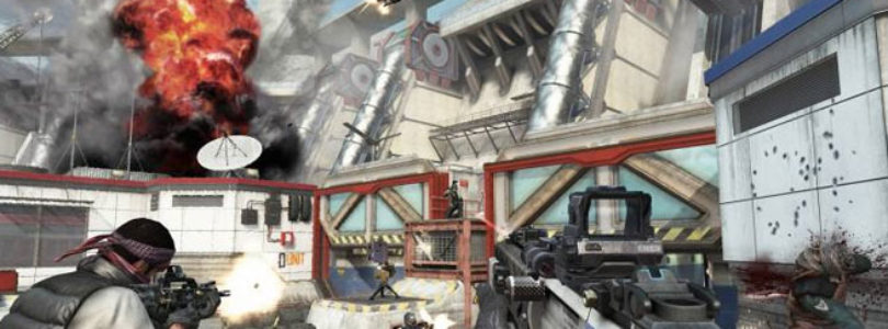 Black Ops 2 Revolution