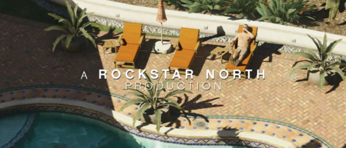 GTA V detalles