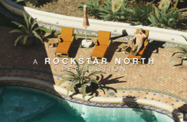 GTA V detalles