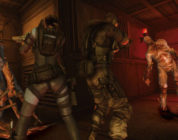 Resident Evil Revelations remake