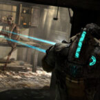 Dead Space 3 d