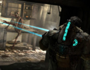Dead Space 3 d