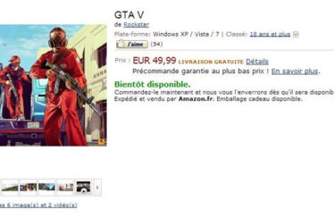 GTA 5