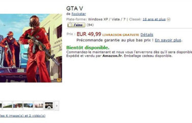 GTA 5