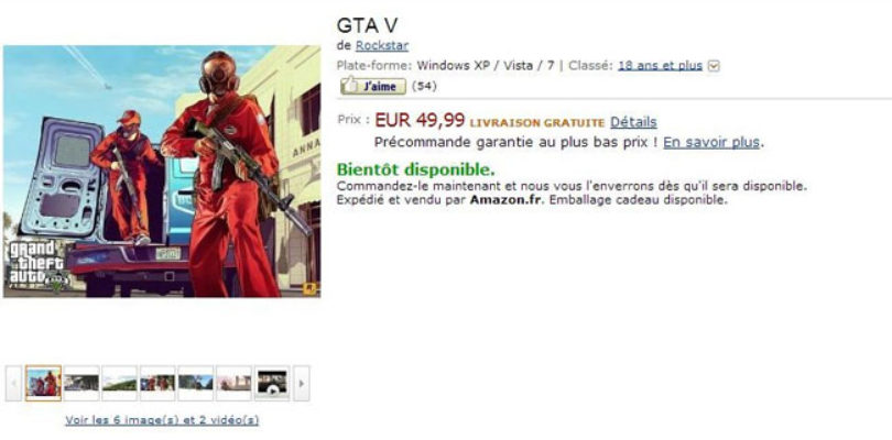 GTA 5