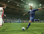 Pro Evolution Soccer 2013