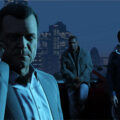 GTA V estreno