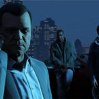 GTA V estreno