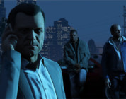 GTA V estreno
