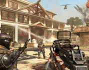 Black Ops II mapas