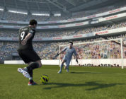 Lanzamiento demo PES 2013