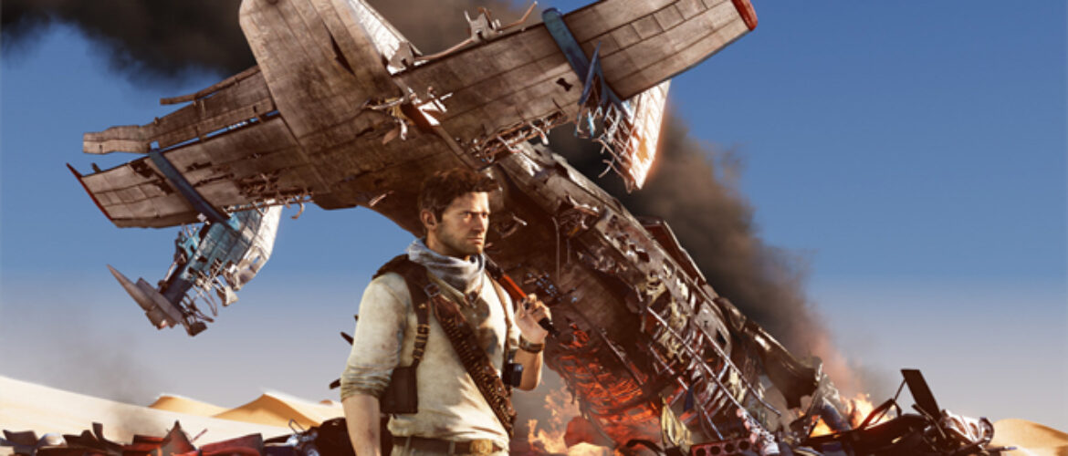 Uncharted 3 1