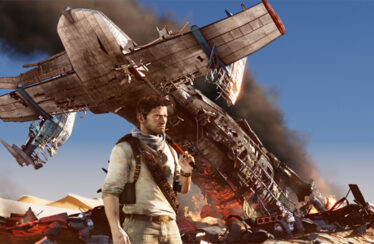 Uncharted 3 1
