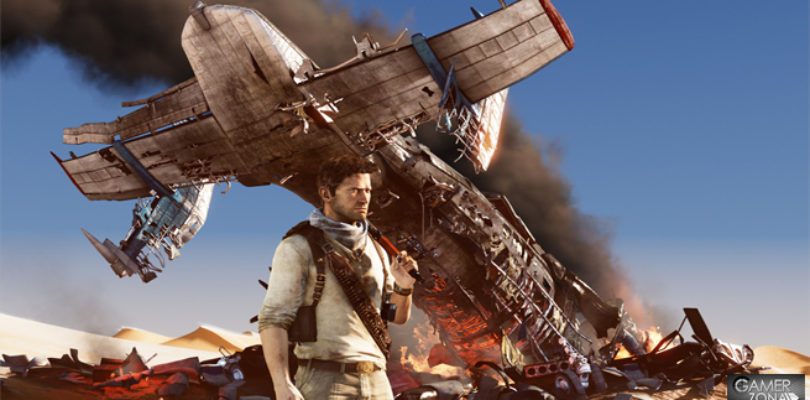 Uncharted 3 1
