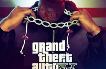 GTA V The Game imagen