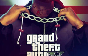 GTA V The Game imagen