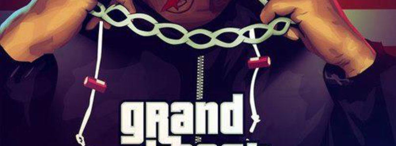 GTA V The Game imagen