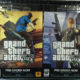 GTA V portadas