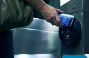 Los dispositivos con la tecnología NFC pueden darnos de que hablar en este año 2013