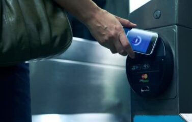 Los dispositivos con la tecnología NFC pueden darnos de que hablar en este año 2013